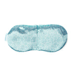 Weighted Eye Mask