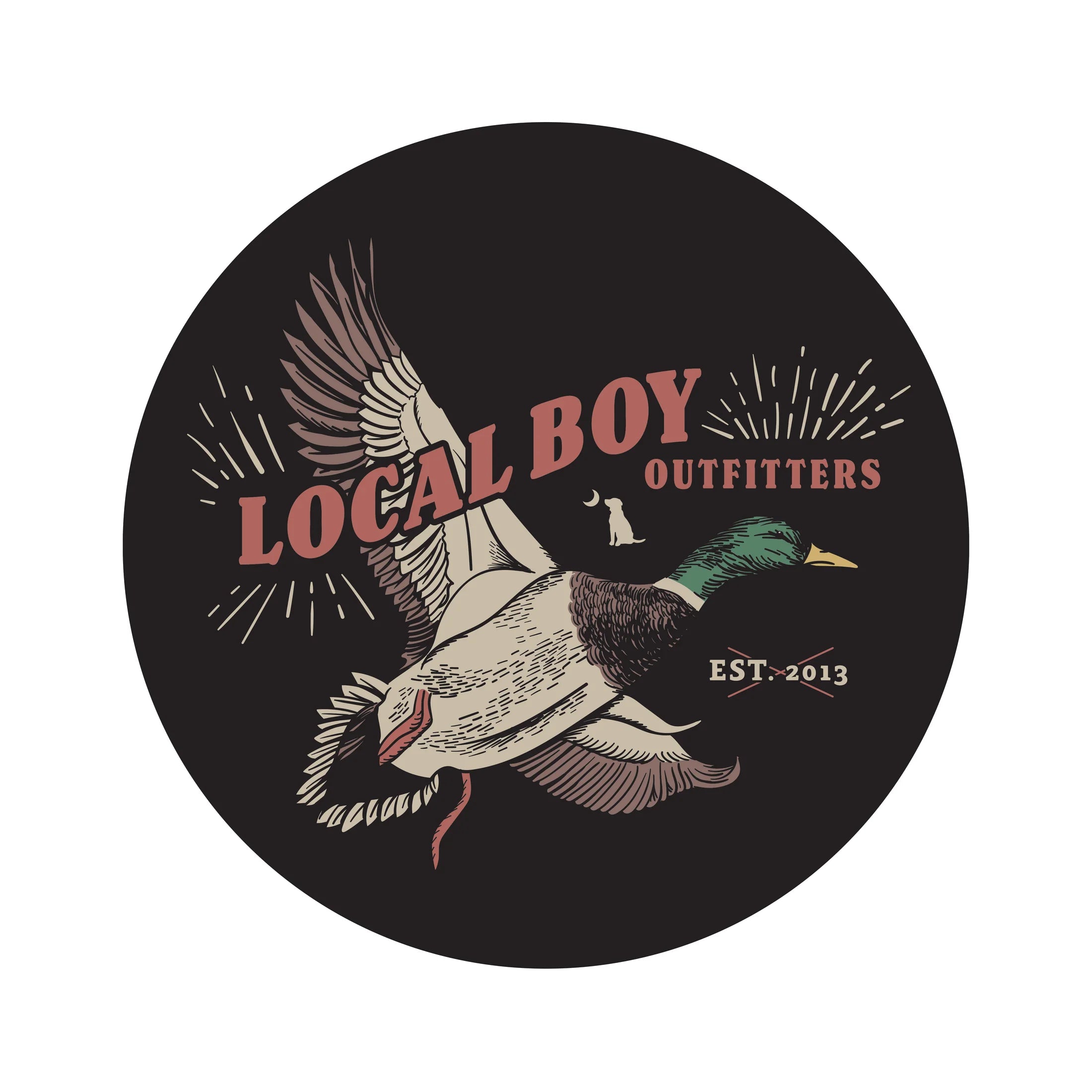 LB| Decal