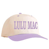 Lulu Mac Hat