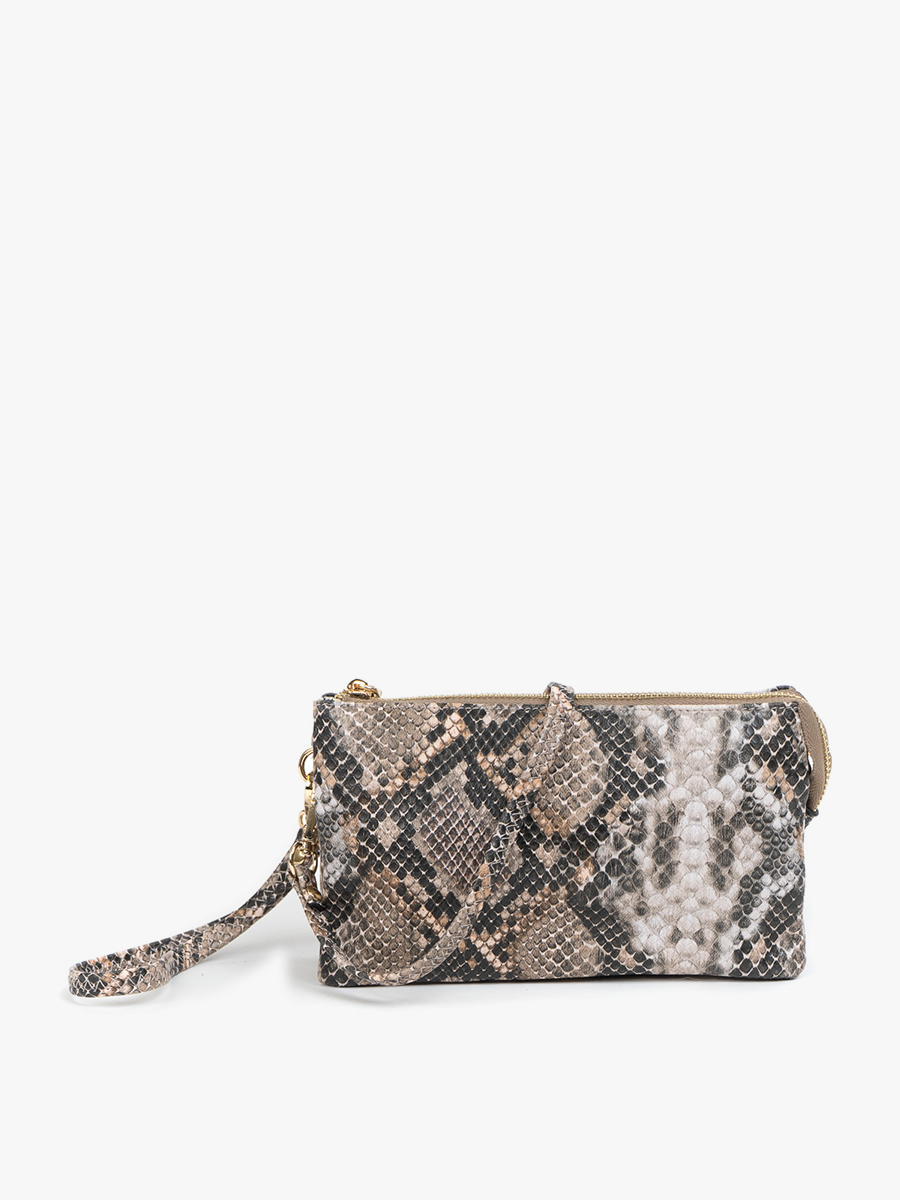 The Riley Crossbody