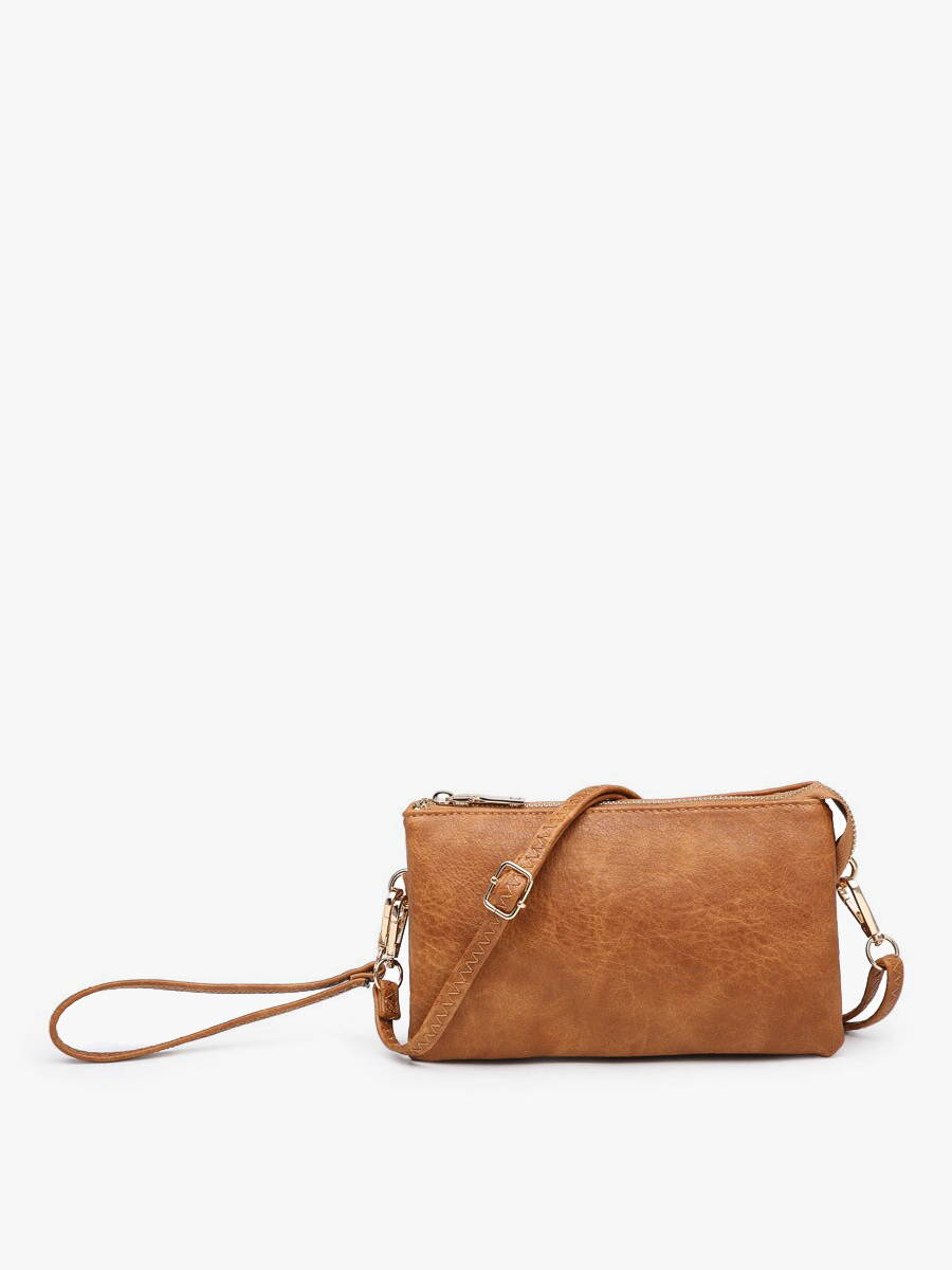 The Riley Crossbody