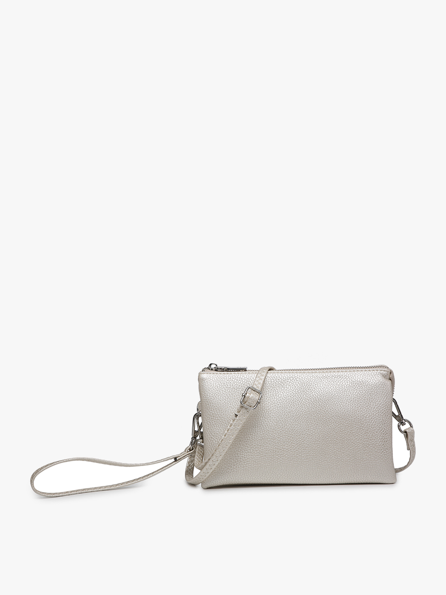 The Riley Crossbody