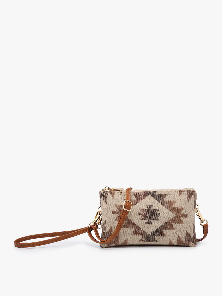 The Riley Crossbody