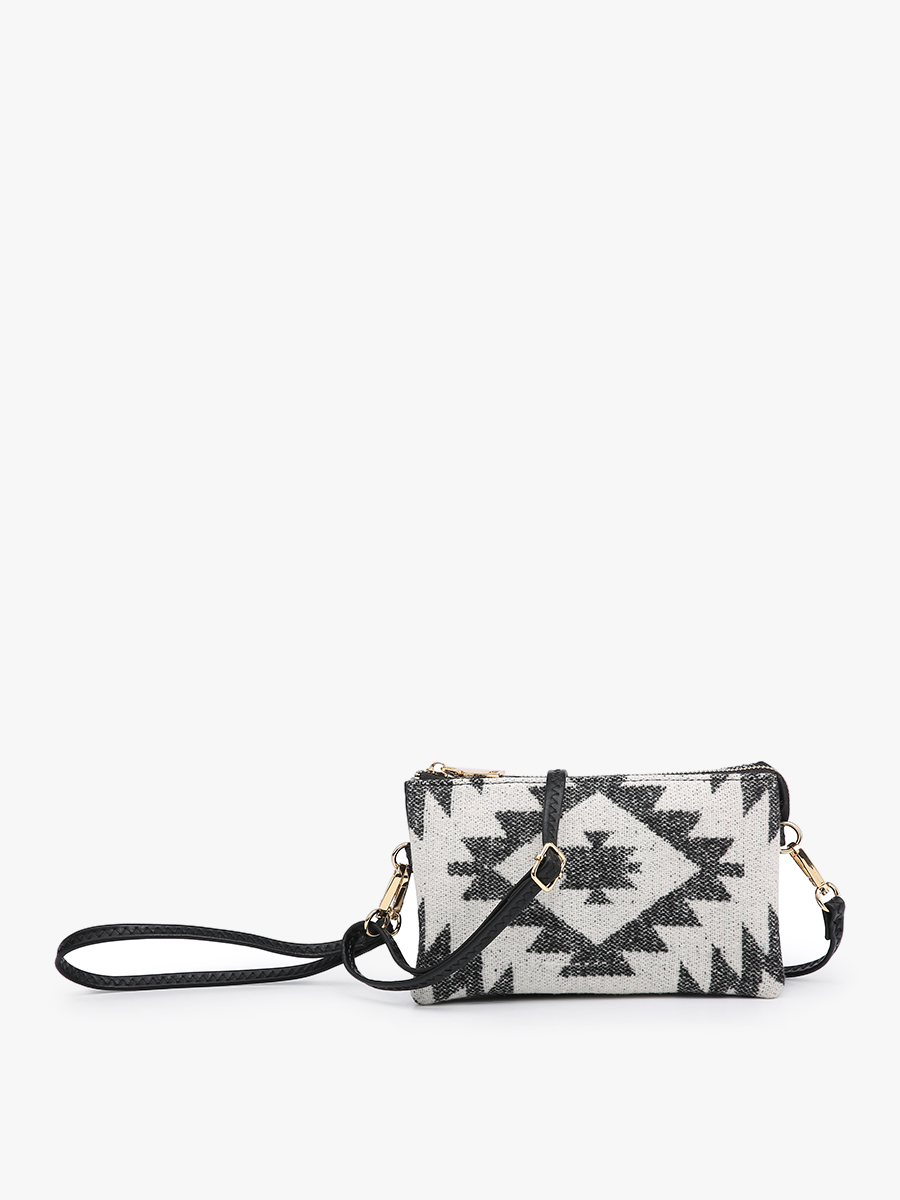 The Riley Crossbody