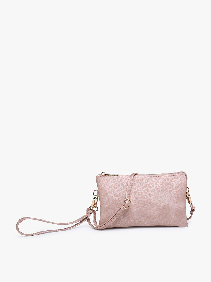 The Riley Crossbody