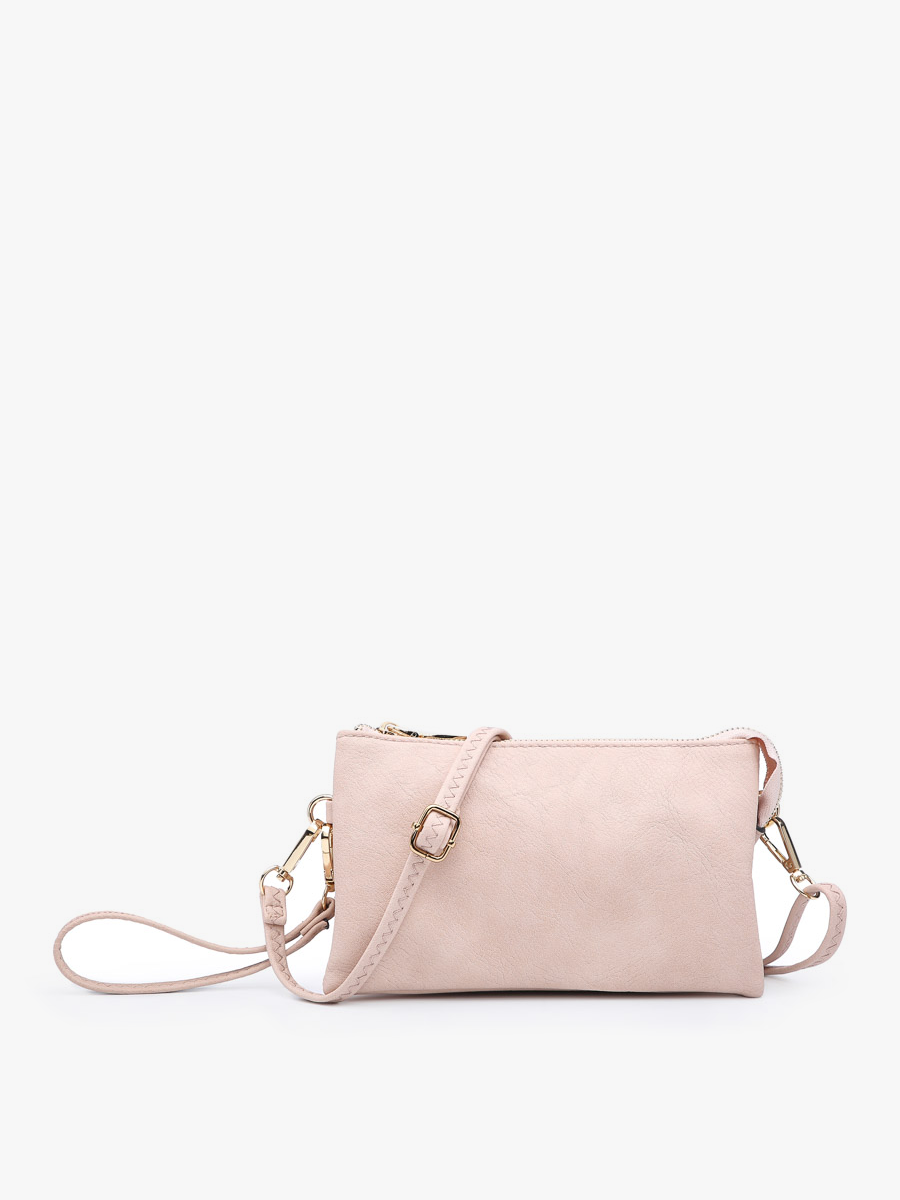 The Riley Crossbody