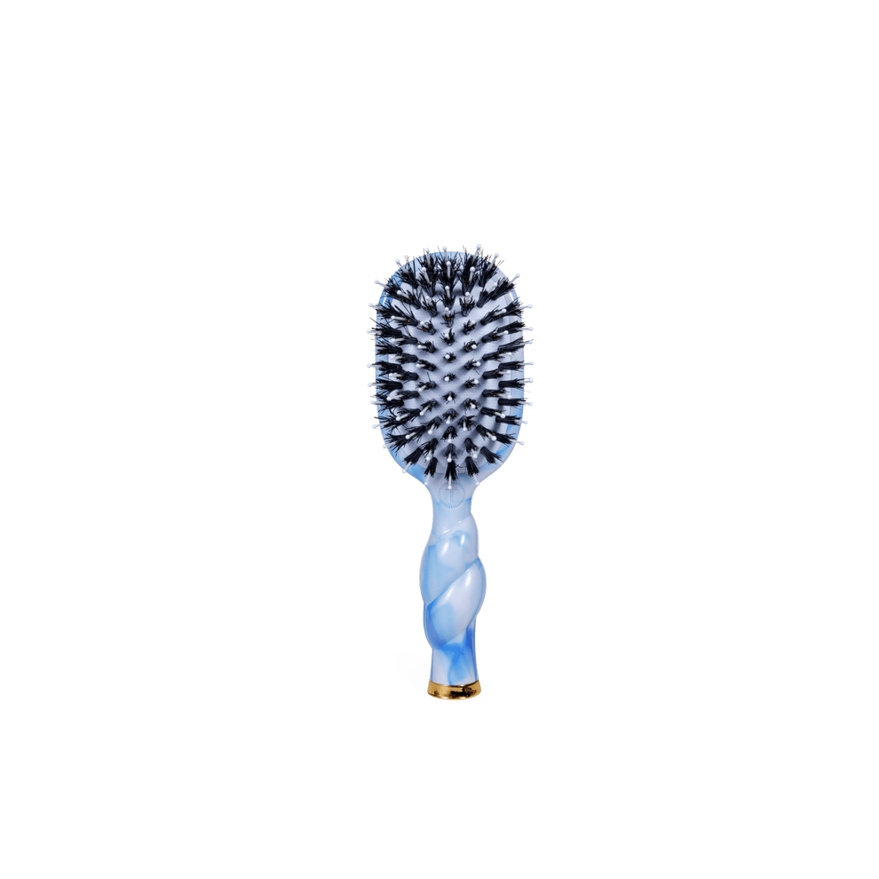 Teleties|Summer Swirl Mini Boar Brush