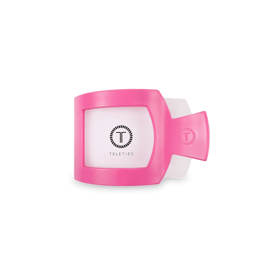 Teletie Square Clip (Small)