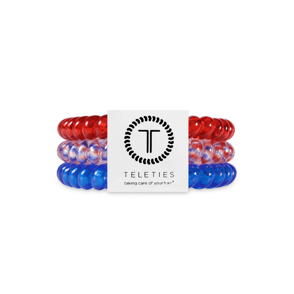 Small Teletie Set