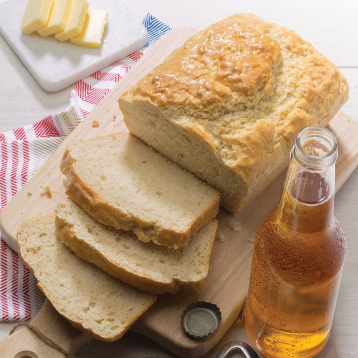 SALE Beer Bread Mix