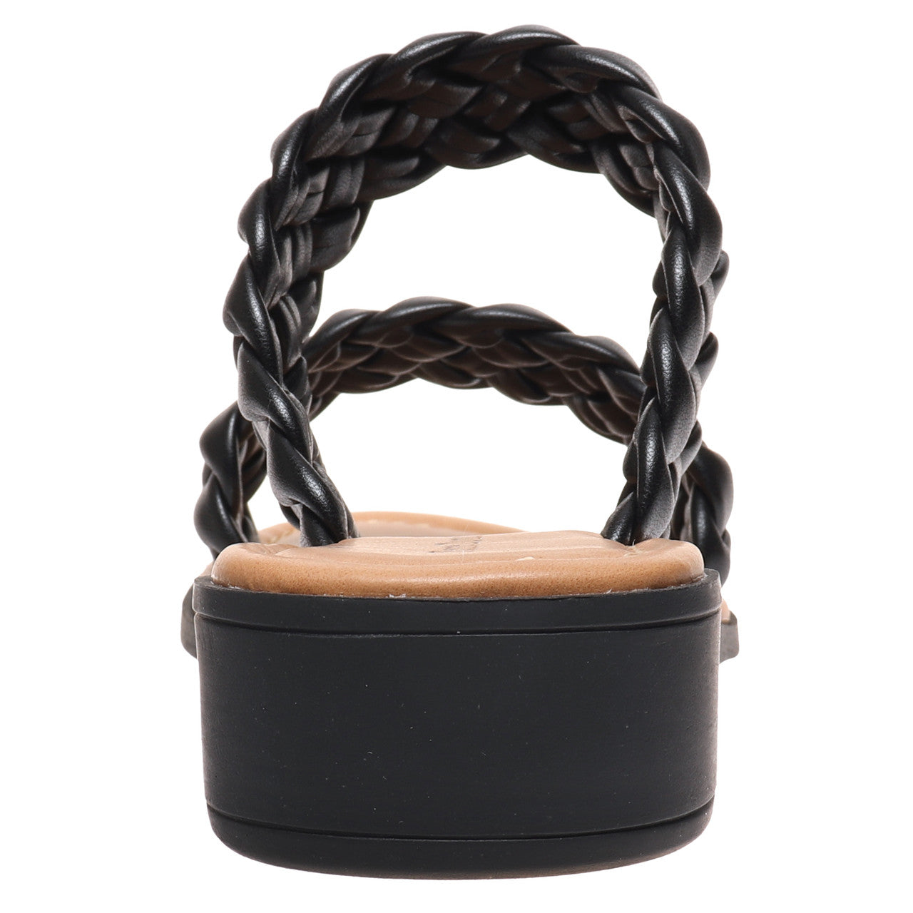 Rush Braided Sandals