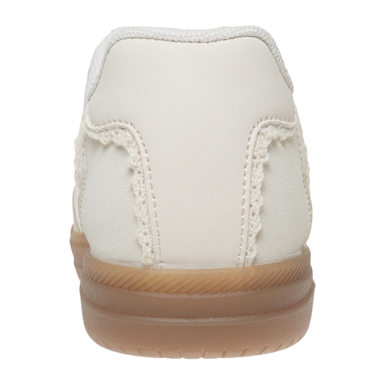 Giana Lace Sneakers