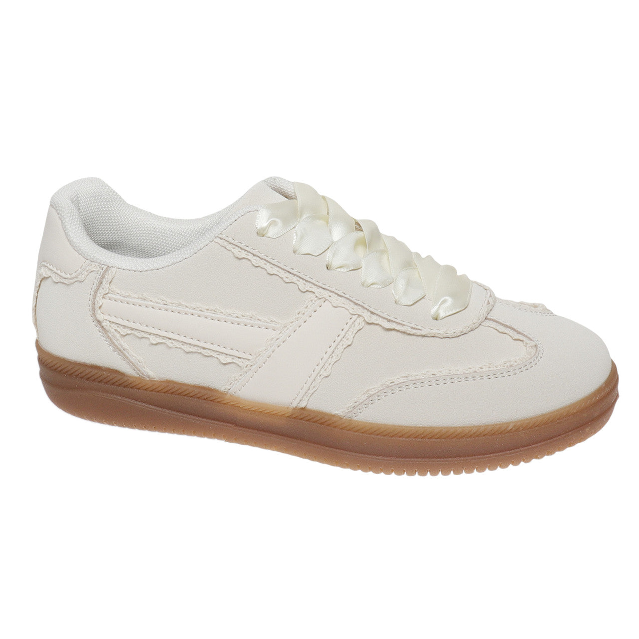 Giana Lace Sneakers
