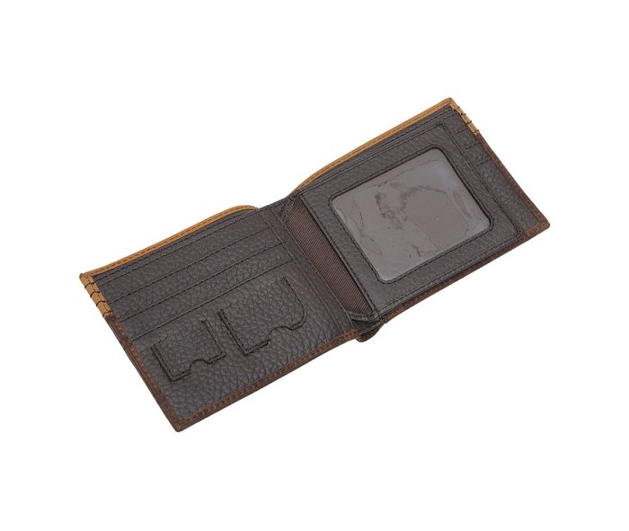 LOGAN MEN'S WALLET