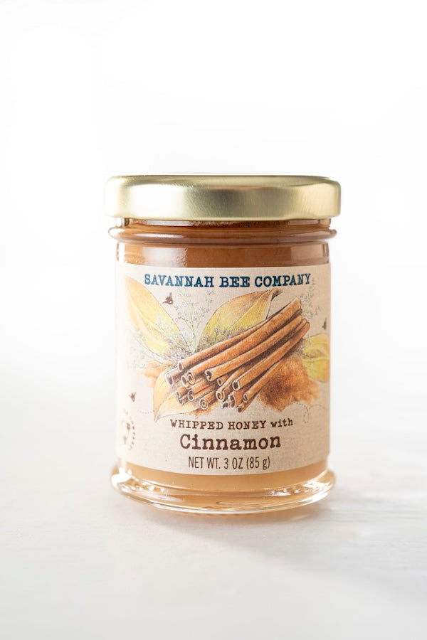 Whipped Honey Mini