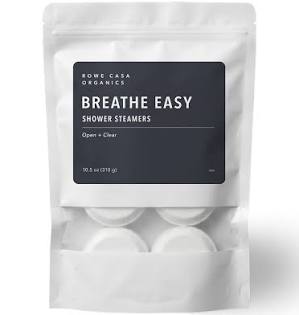 RC Breathe Easy Shower Steamers