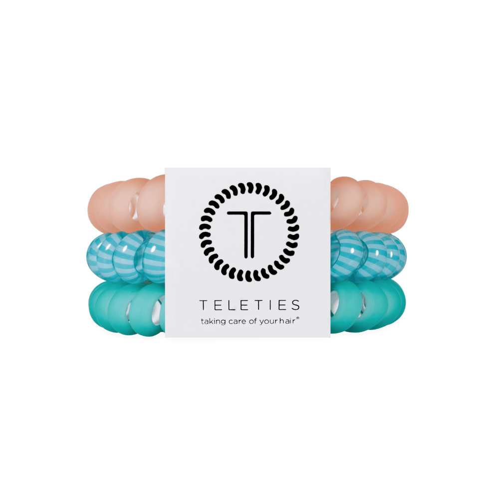 Large Teletie Set