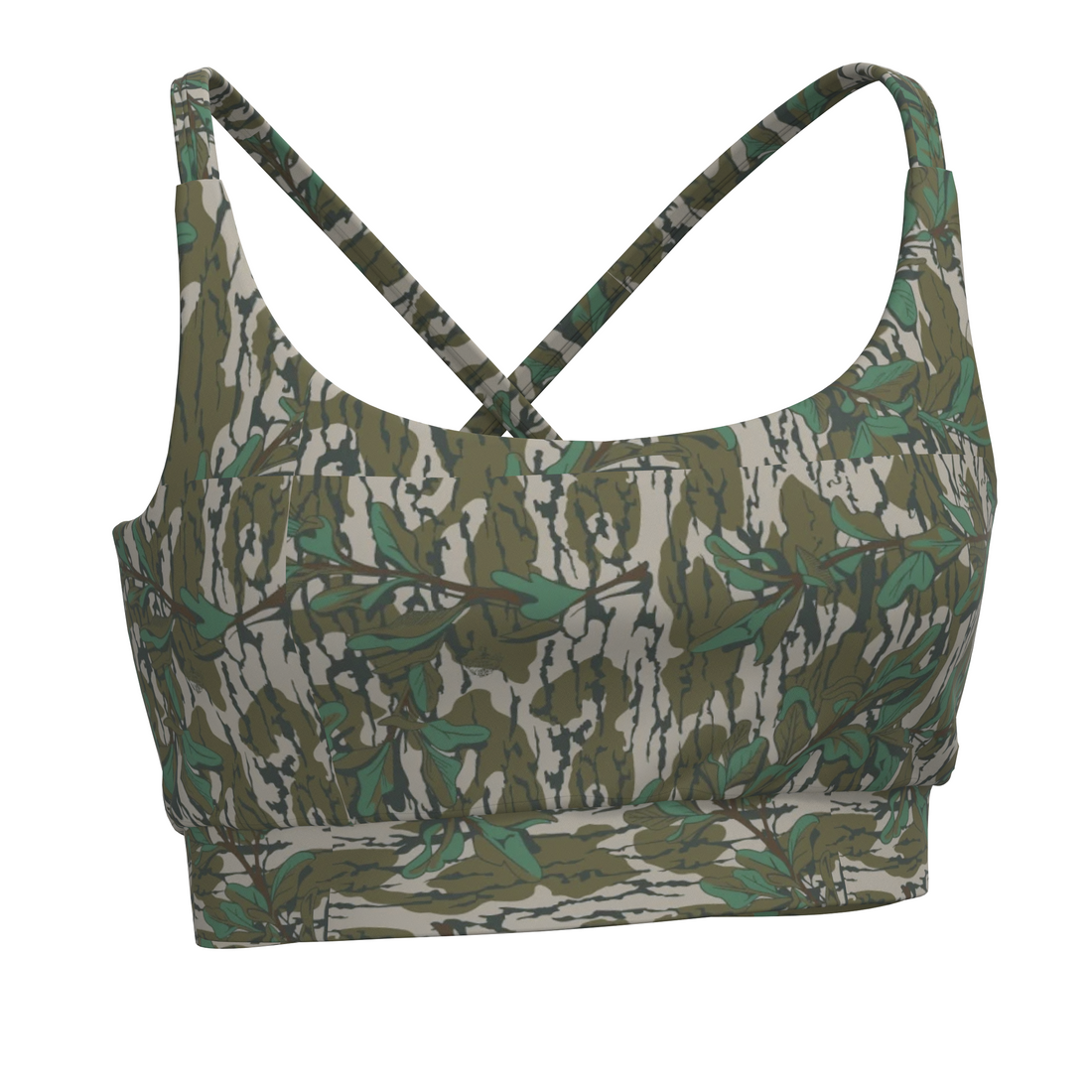 LG| Sports Bra