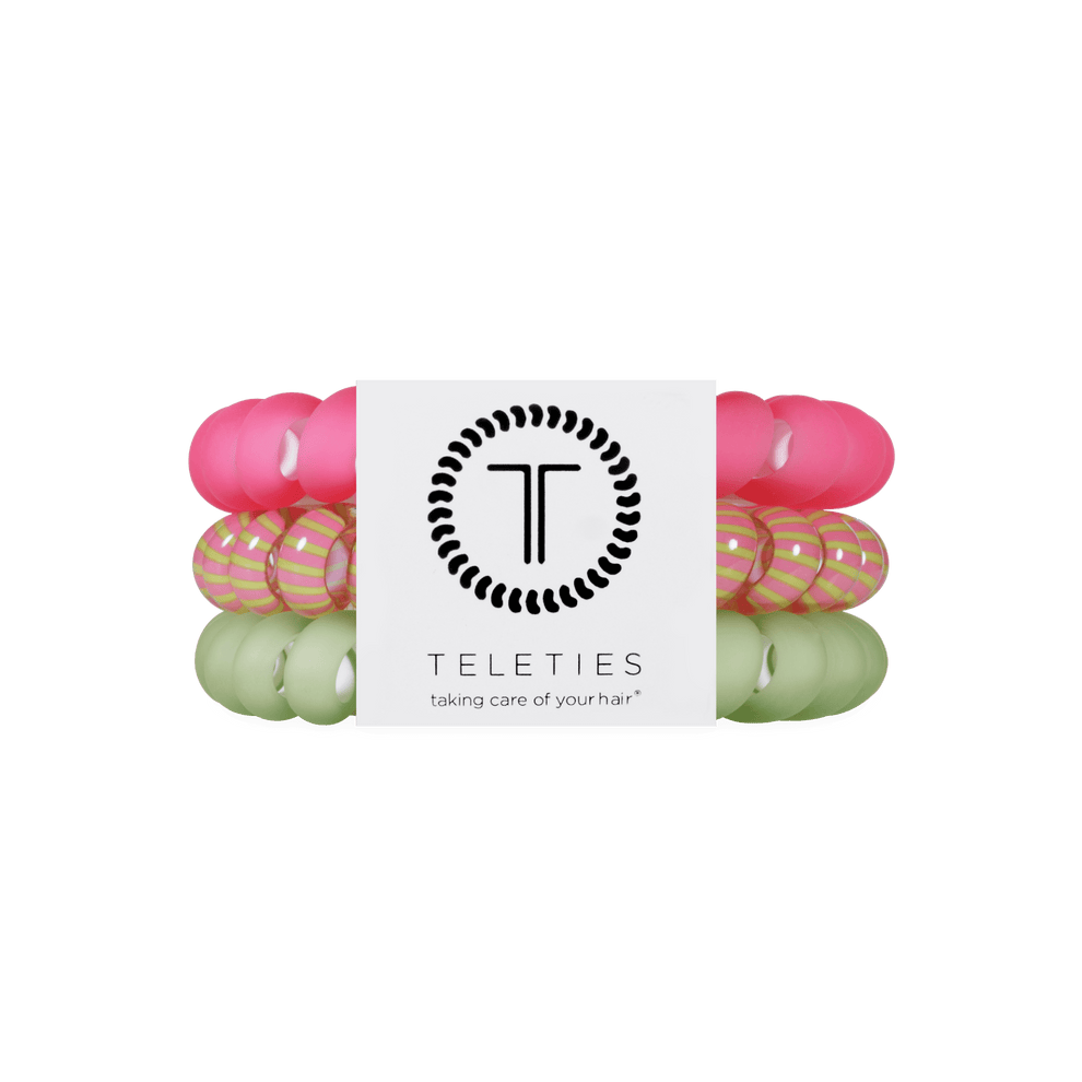 Large Teletie Set