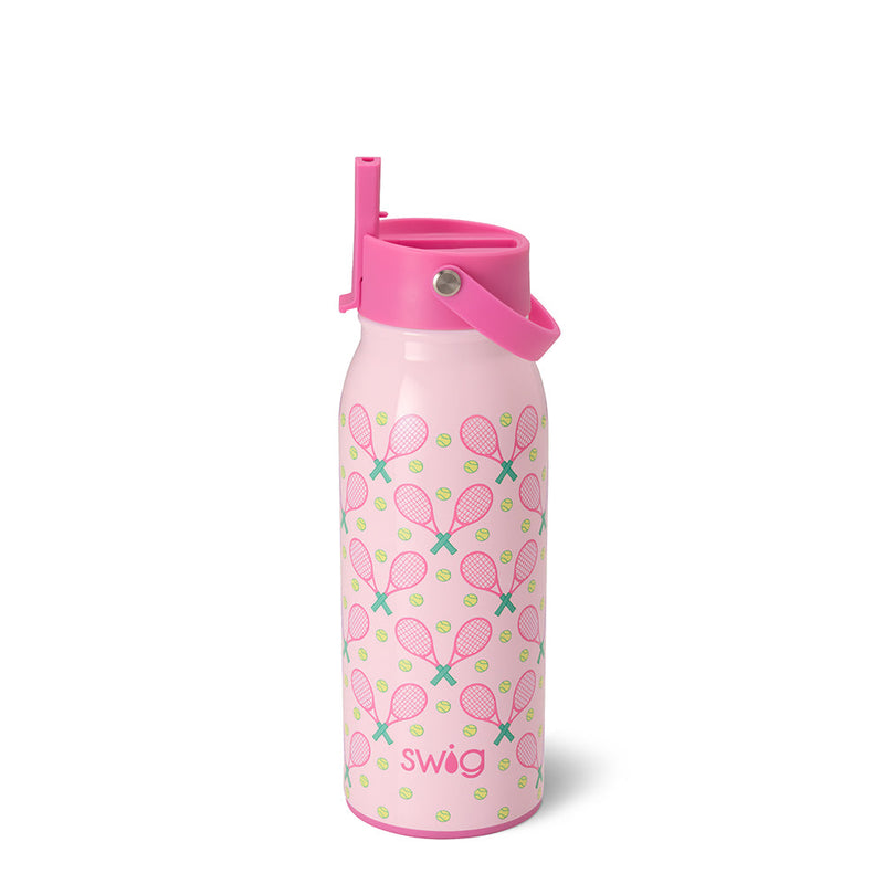 Love All Flip + Sip Bottle 36oz