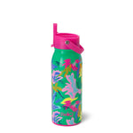 Paradise Flip+Sip Bottle(36oz)