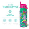 Paradise Flip+Sip Bottle(36oz)