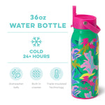 Paradise Flip+Sip Bottle(36oz)