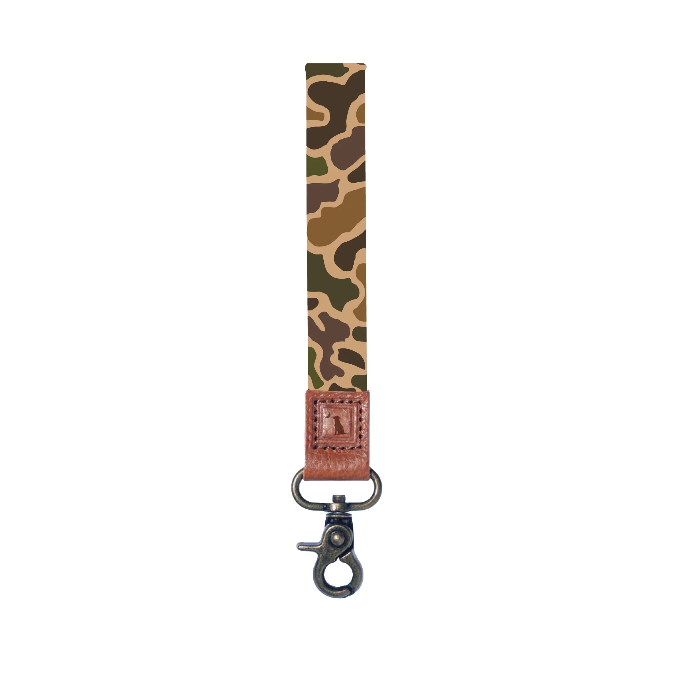 LB|Wrist Lanyard