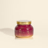Tinsel & Spice Glimmer Jar, 8 oz