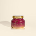 Tinsel & Spice Glimmer Jar, 8 oz
