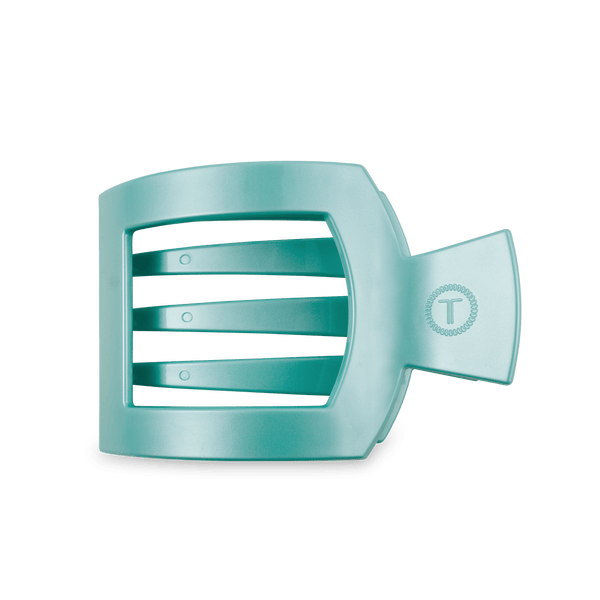 Teleties- Square Clip (Medium)