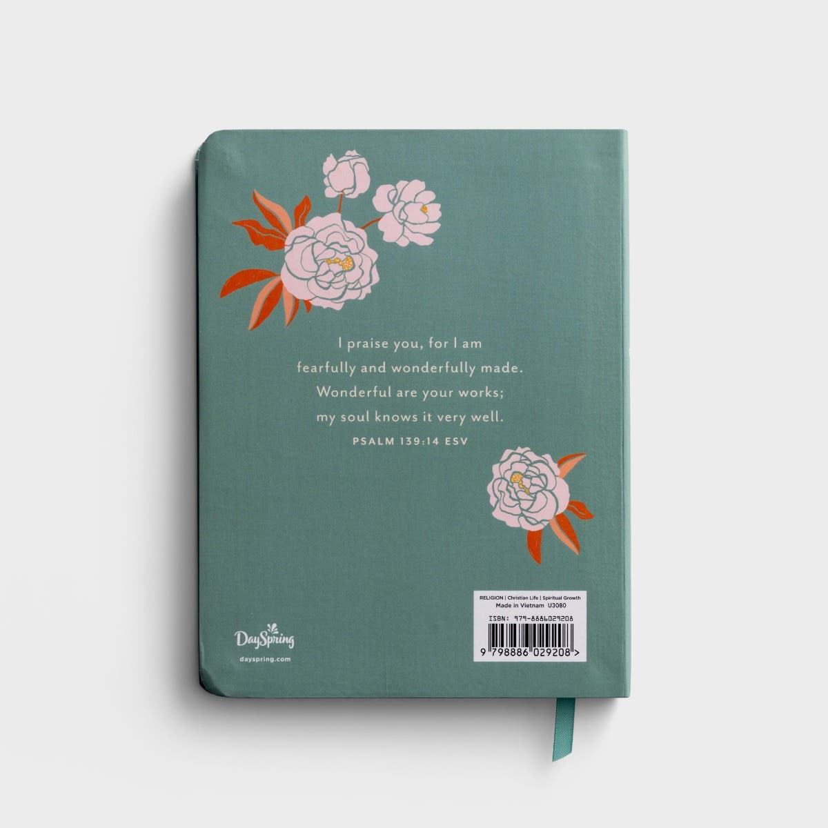 Just Think Bible Promise Journal