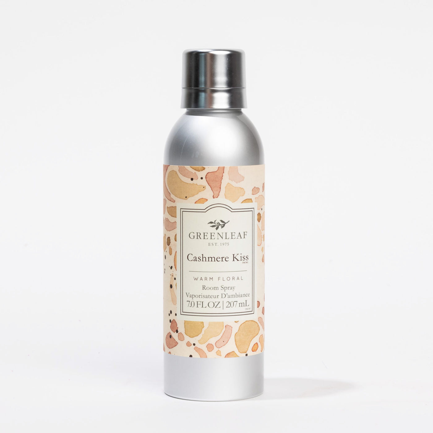 Greenleaf Cashmere Kiss Room Spray