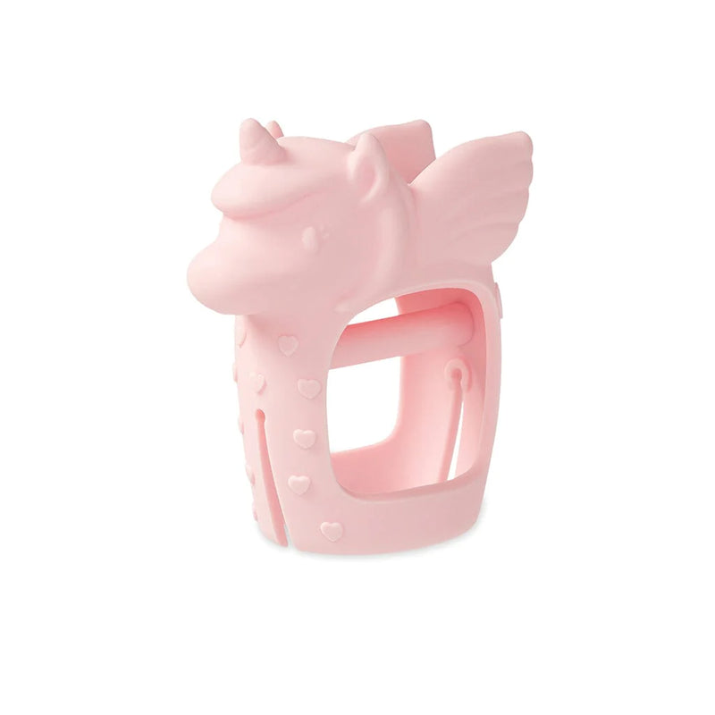 Silicone Hand Teether