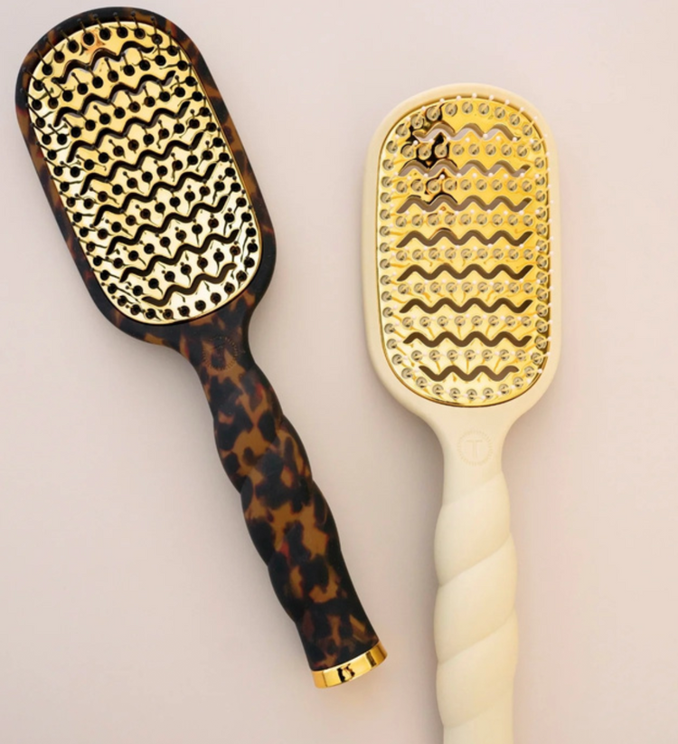 Teleties Vented Hair Brush