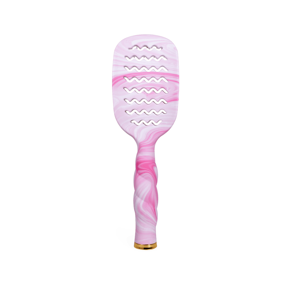 Teleties|Summer Swirl Vented Brush