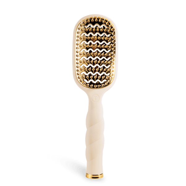 Teleties Vented Hair Brush