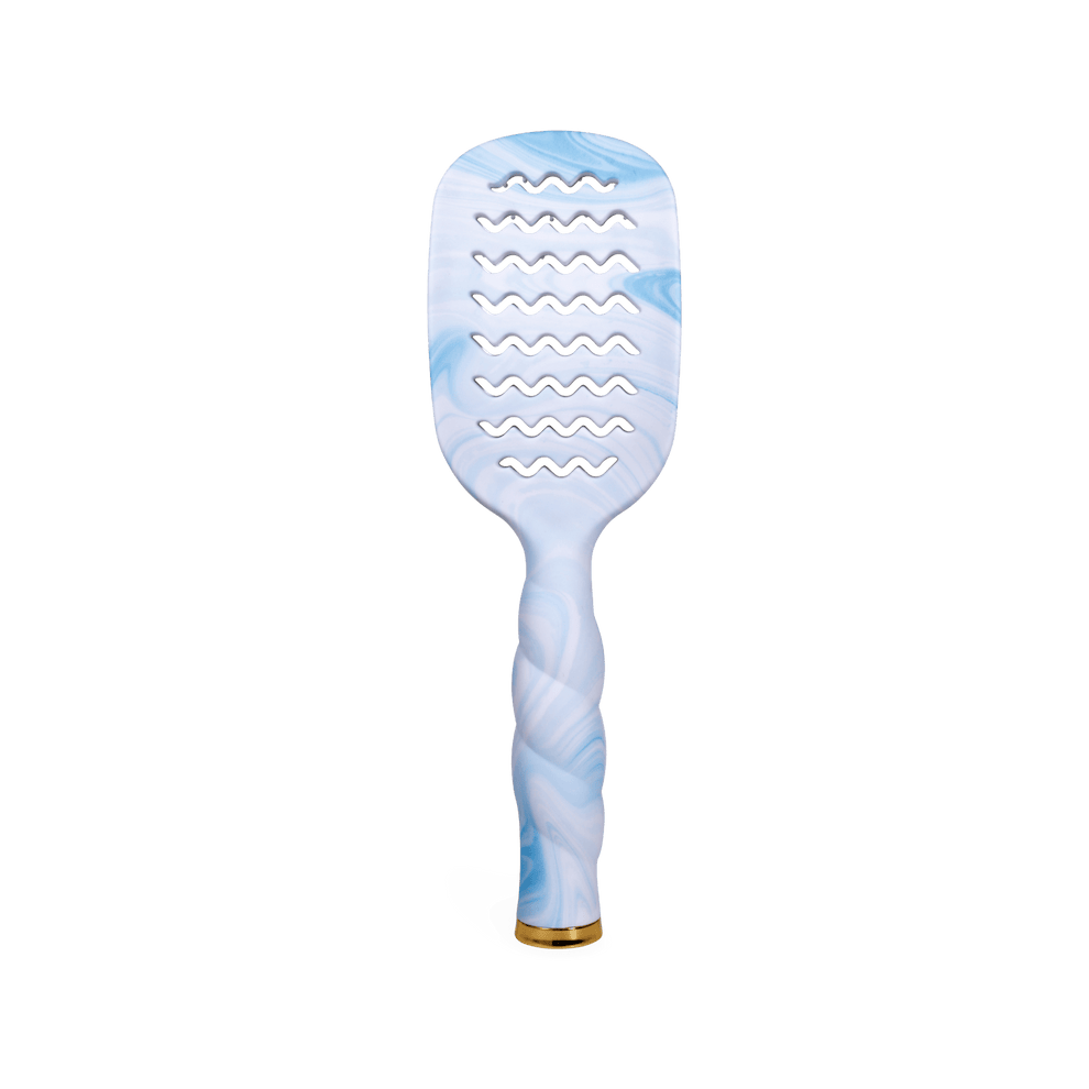 Teleties|Summer Swirl Vented Brush