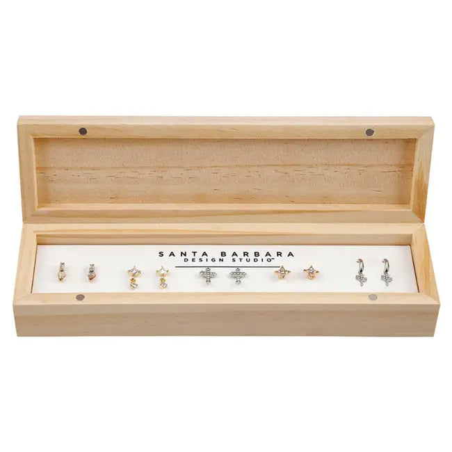 Inspirational Mini Bling Box