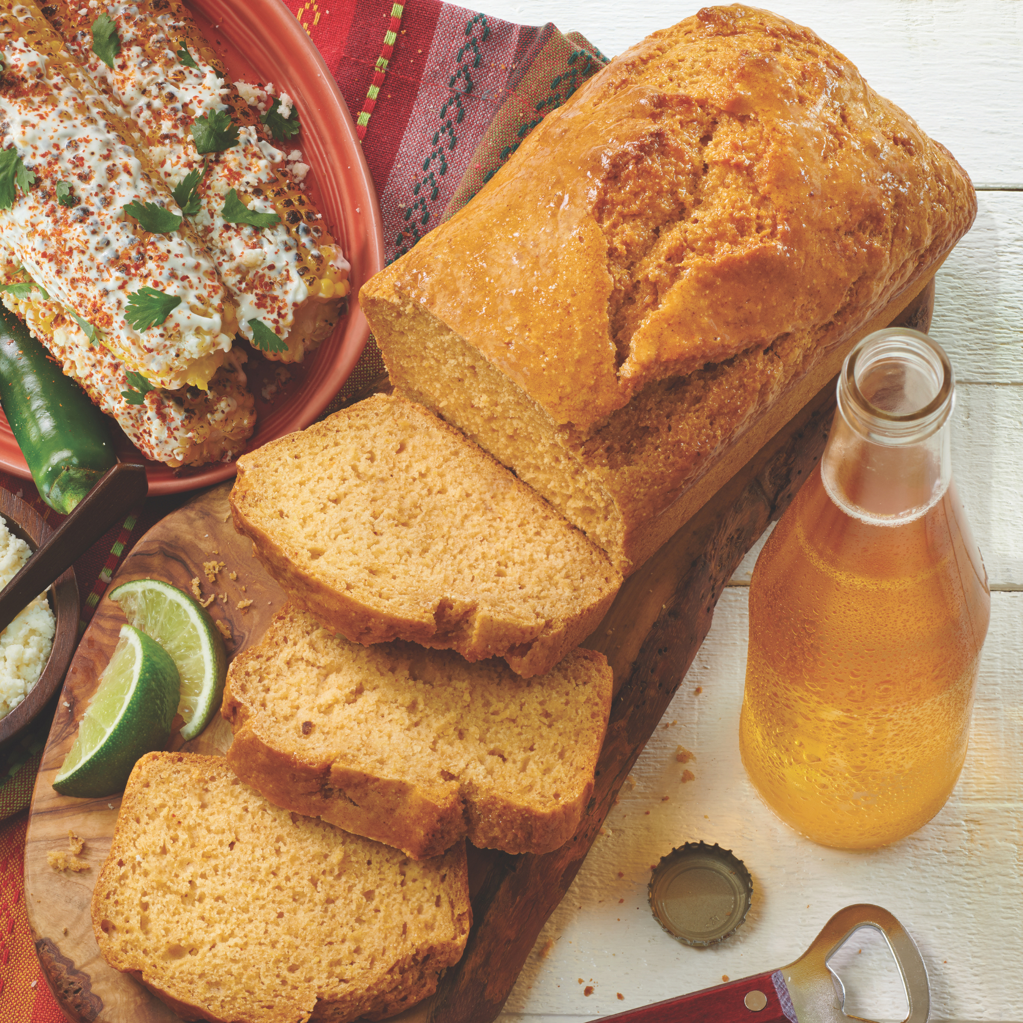 SALE Beer Bread Mix