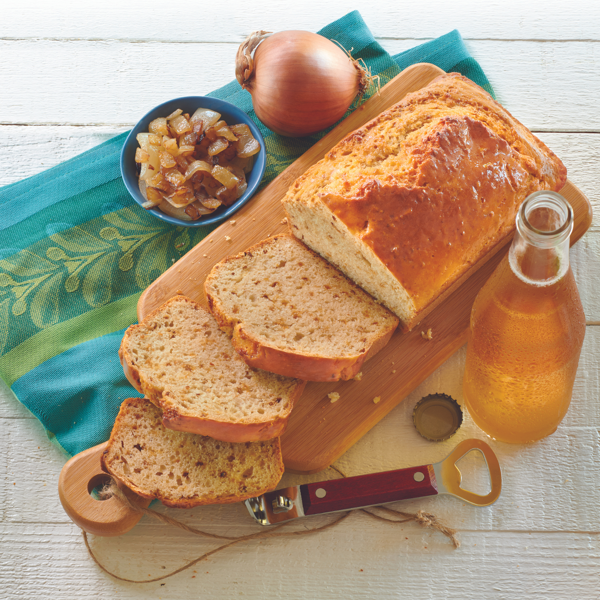 SALE Beer Bread Mix