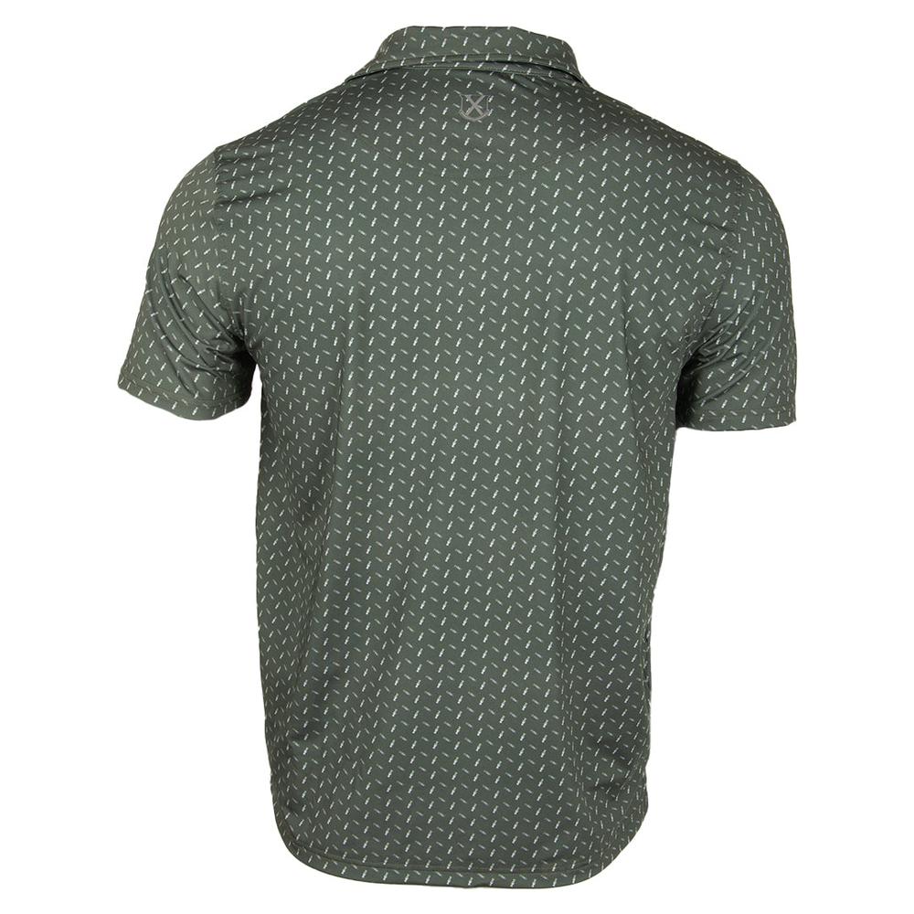 Old Row|The Duck Calls Polo