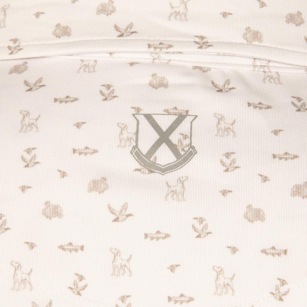 Old Row|Outdoors Sportsman Polo