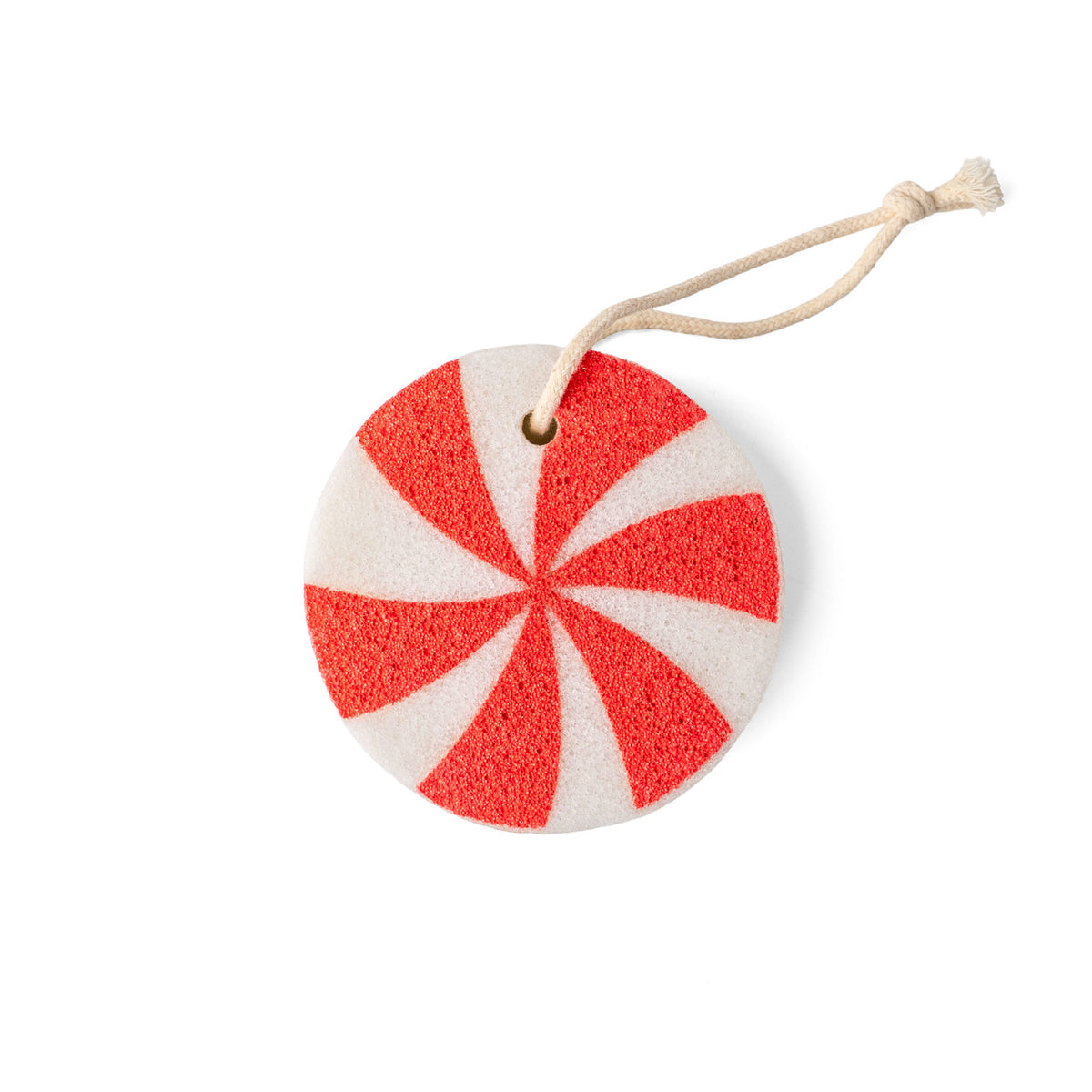 Bubbly and Bright Soap Sponge