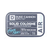 Solid Cologne-Air (DC)