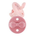 Orthodontic Pacifier Set | 6-18 Month