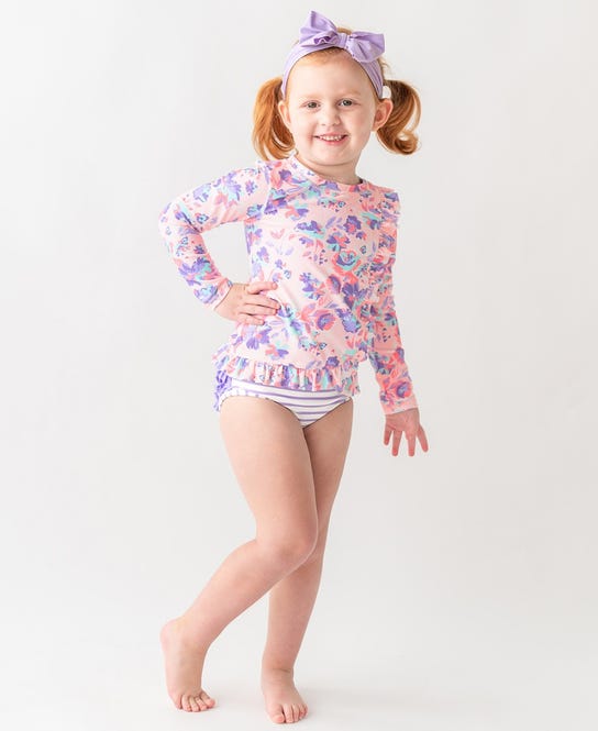 Princess Meadow Swim Set