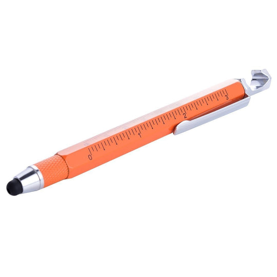 Friken Cool Pen: 5-in1