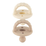 Orthodontic Pacifier Set | 6-18 Month