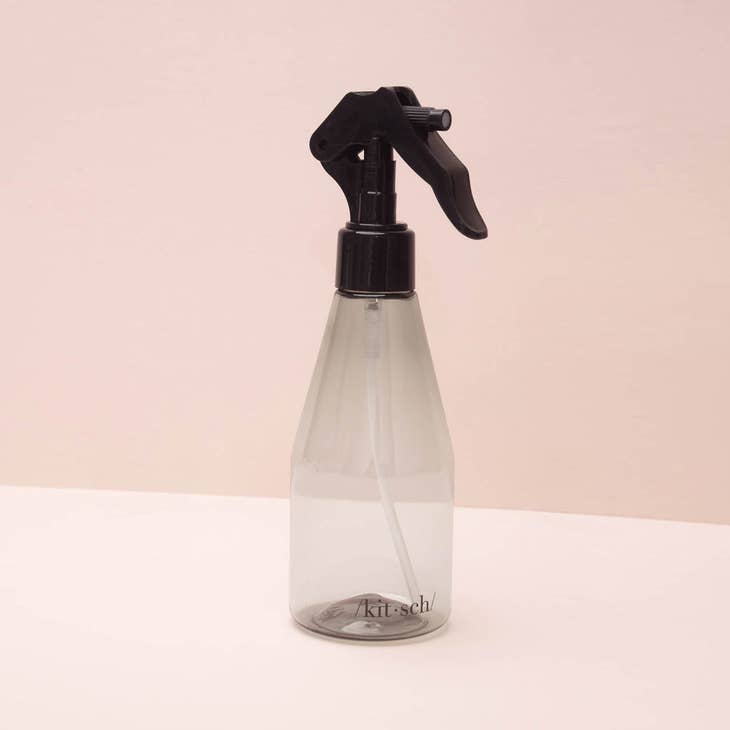 Spray Bottle - Black